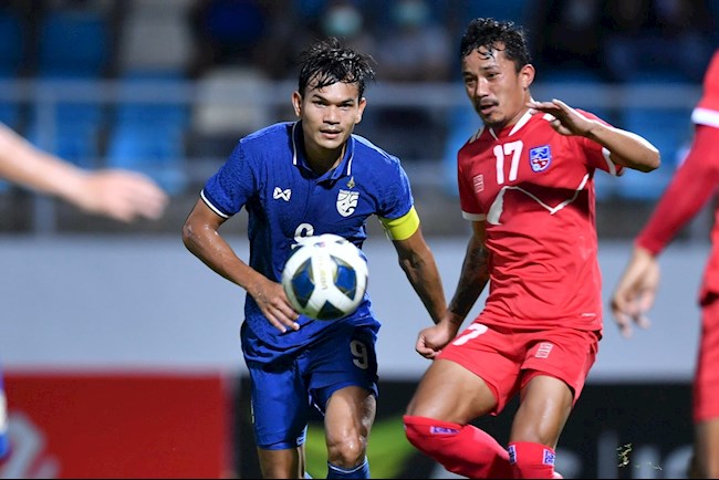 Thái Lan chờ Việt Nam thua Nhật Bản để bám đuổi trên BXH FIFA hình ảnh