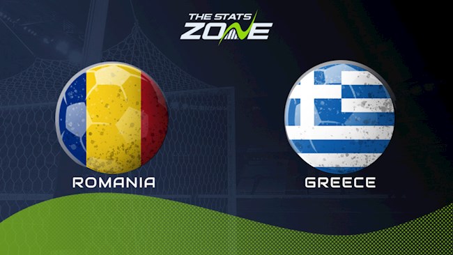 Romania vs Hy Lạp Romania vs Hy Lạp