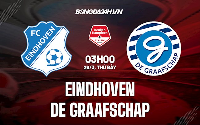 Eindhoven vs De Graafschap