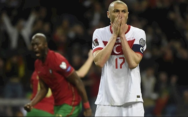 Burak Yilmaz Burak Yilmaz