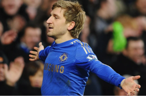 Marko Marin tuyên bố giải nghệ