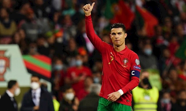 Cristiano Ronaldo muốn các đồng đội lấy Italia làm bài học