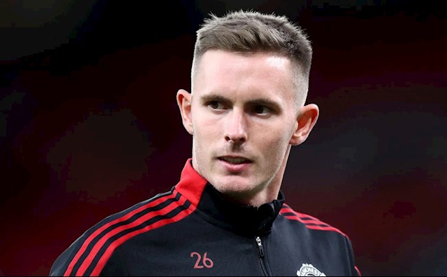 Điểm tin bóng đá tối 18/4: MU hét giá khủng cho Dean Henderson