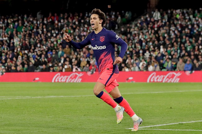 HLV mới của MU quyết tâm lấy Joao Felix