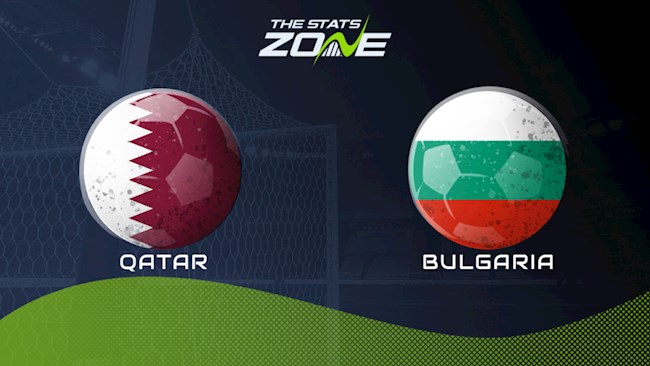 Nhận định,  Qatar vs Bulgaria 0h30 ngày 27/3 (Giao hữu quốc tế 2022)