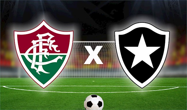 Fluminense vs Botafogo