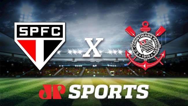 Sao Paulo vs Corinthians