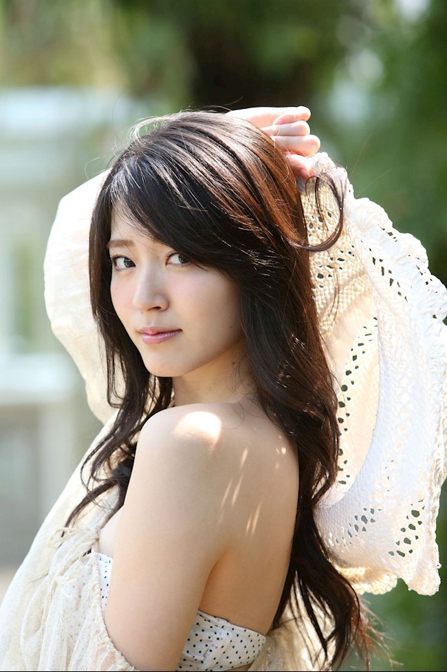 bạn gái Ao Tanaka