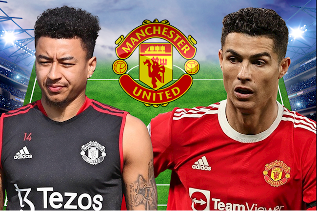 Đây! Đội hình MU khi Wayne Rooney thay thế Ralf Rangnick