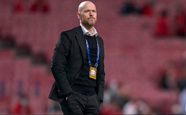 Ten Hag
