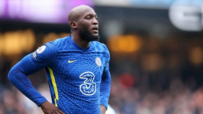 Inter Milan được khuyên không nên mua lại Lukaku