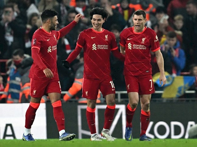 Jurgen Klopp bất ngờ chỉ trích lịch thi đấu của Liverpool 1