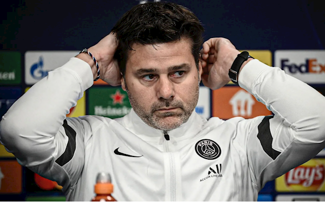 Pochettino