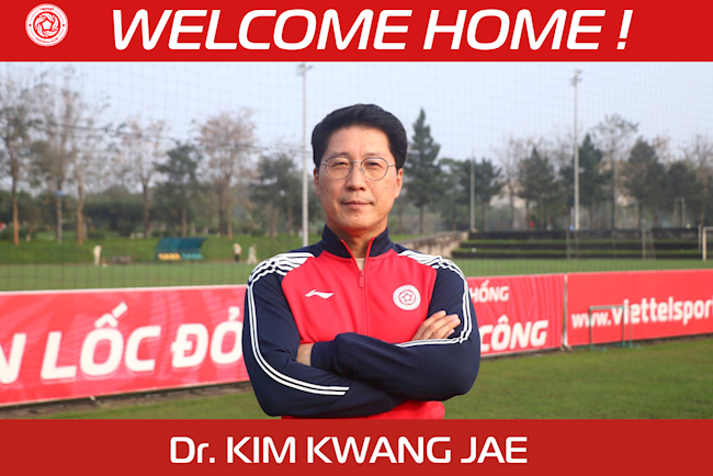 Viettel FC công bố bản hợp đồng mới trước thềm đấu Hà Nội hình ảnh