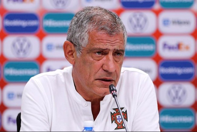 Fernando Santos mơ vô địch World Cup 2022 cùng BĐN