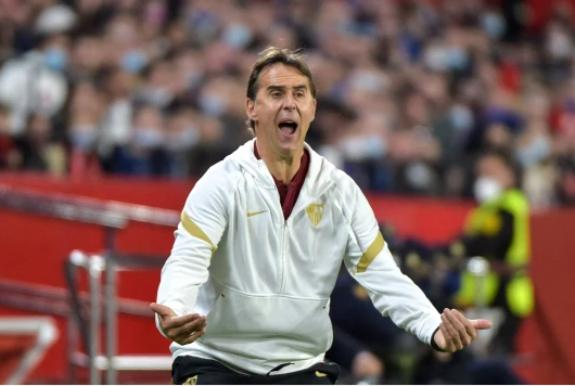 Julen Lopetegui và Luis Enrique lên tiếng về khả năng dẫn dắt MU