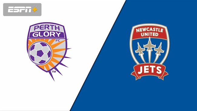 Perth Glory vs Newcastle Jets