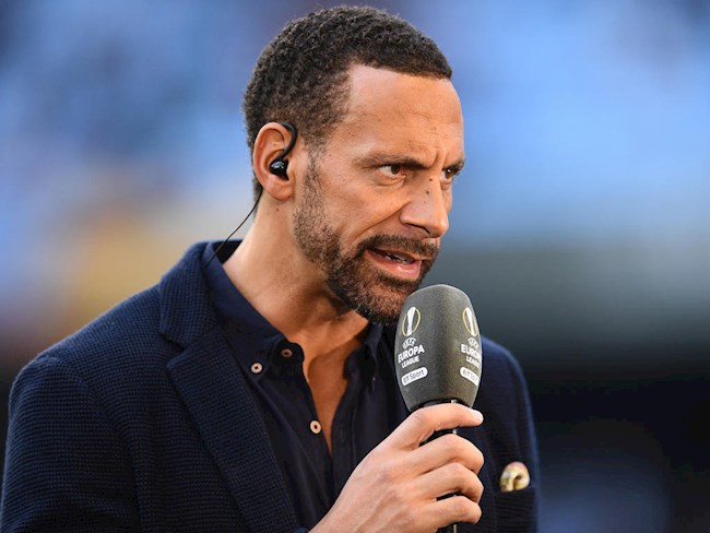 Rio Ferdinand chỉ ra HLV phù hợp nhất với MU