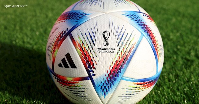 Bóng thi đấu World Cup 2022