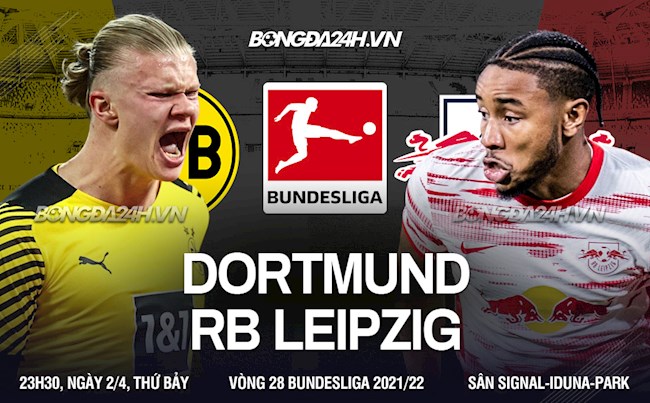 Dortmund VS Leipzig