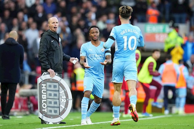 Premier League chính thức áp dụng luật thay 5 người mỗi trận hình ảnh Premier League chính thức áp dụng luật thay 5 người mỗi trận hình ảnh