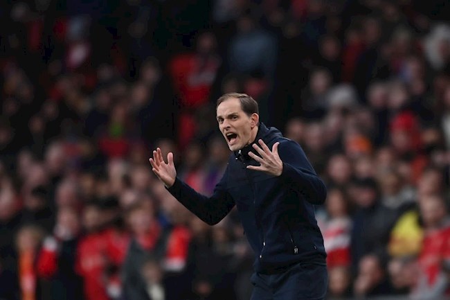 Tuchel