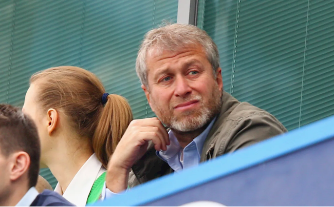 Abramovich