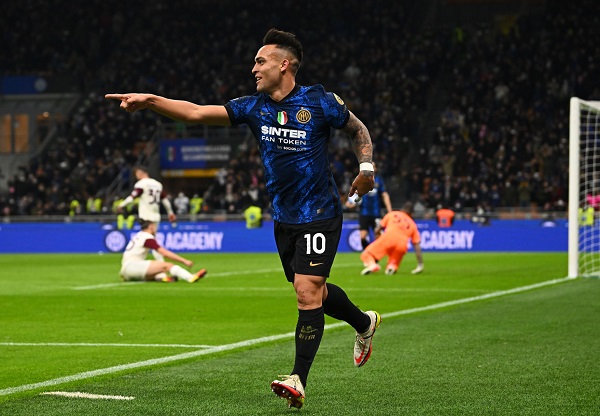 Inter Milan vs Salernitana Inter Milan vs Salernitana