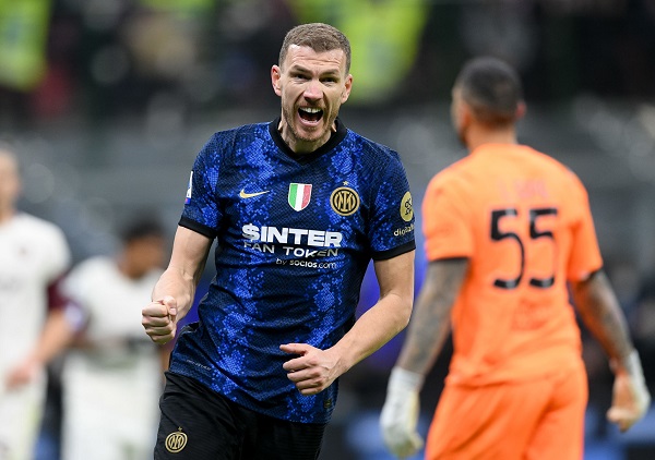 Inter Milan vs Salernitana Inter Milan vs Salernitana