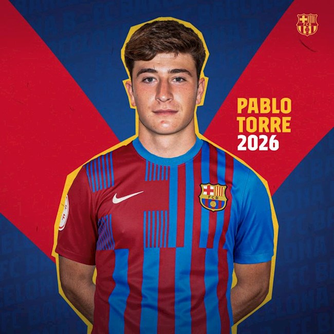 Pablo Torre Pablo Torre