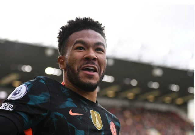 Kai Havertz khen ngợi Reece James Kai Havertz khen ngợi Reece James