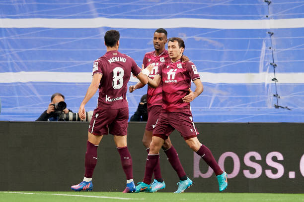 Real Madrid Real Madrid