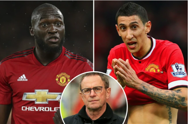 Ralf Rangnick chỉ trích kế hoạch mua sắm của MU