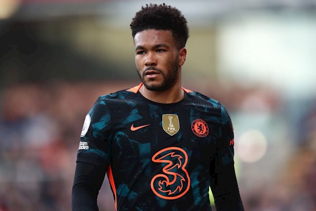 HLV Tuchel: Chelsea đã rất nhớ Reece James