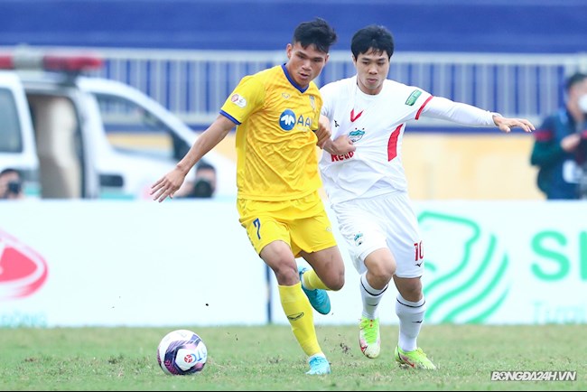 HLV Park và bài toán khó tại ĐT Việt Nam 1