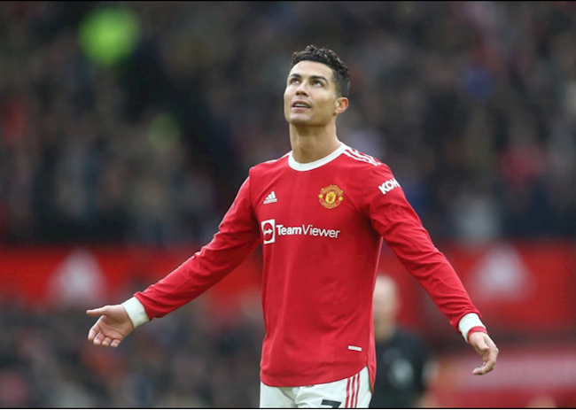 Ronaldo mất khoản thưởng lớn ở MU 1