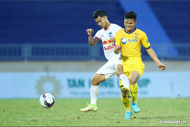 Vũ Văn Thanh Khi niềm tin trở lại 2