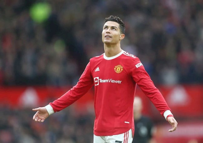 Ronaldo phớt lờ mong muốn của cầu thủ MU Ronaldo phớt lờ mong muốn của cầu thủ MU