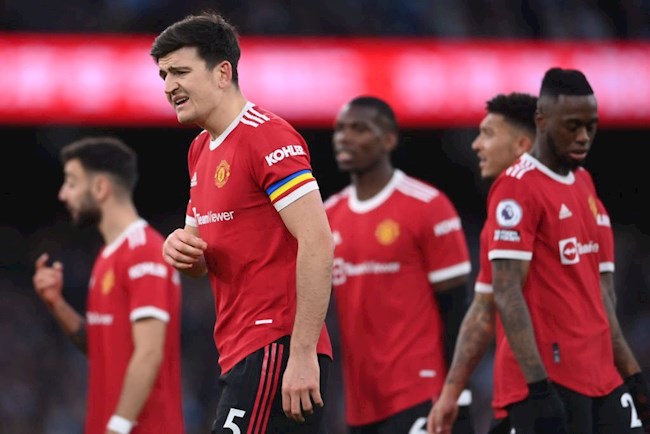 Lindelof khẳng định mục tiêu của MU trước trận gặp Tottenham 1 Lindelof khẳng định mục tiêu của MU trước trận gặp Tottenham 1