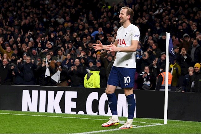 Kane được khuyên nên rời Tottenham