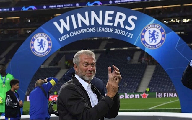 Roman Abramovich ra yêu cầu khó cho các đối tác