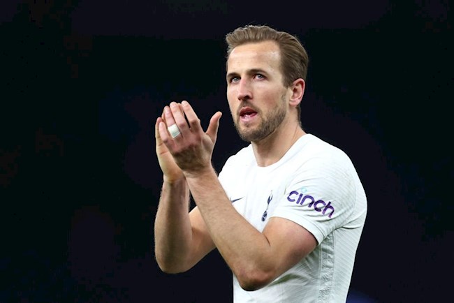 Harry Kane vượt qua kỉ lục của Thierry Henry hình ảnh Harry Kane vượt qua kỉ lục của Thierry Henry hình ảnh