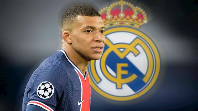 Tương lai Mbappe đang được quan tâm rất nhiều Tương lai Mbappe đang được quan tâm rất nhiều