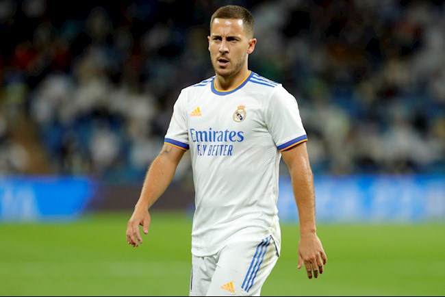 Newcastle giải cứu Hazard