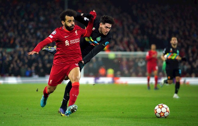 Salah