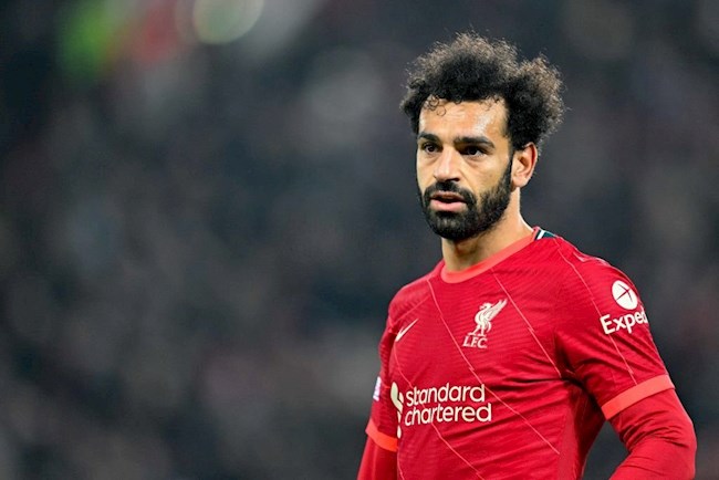 Salah