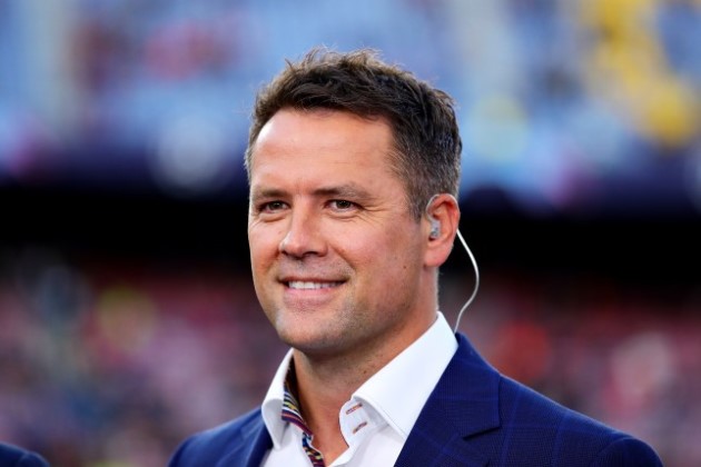 Michael Owen chỉ ra 2 ứng viên lớn nhất cho chức vô địch C1 mùa này