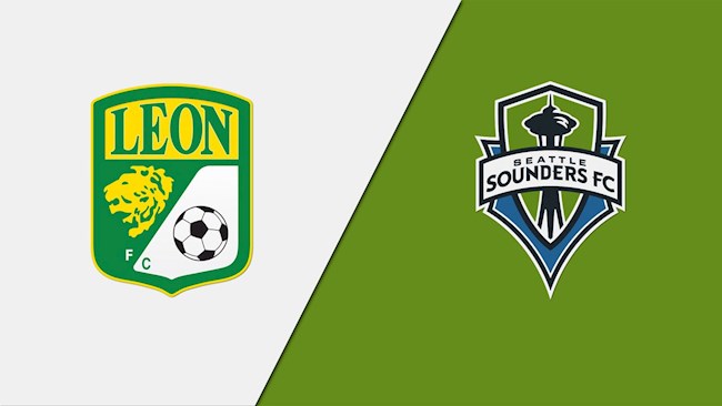 Seattle Sounders vs Club Leon