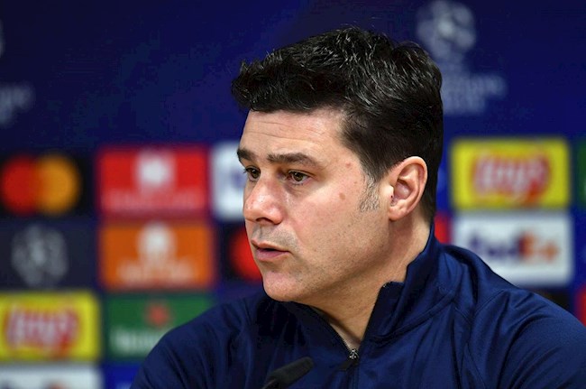 HLV Pochettino: Cách tốt nhất để phòng ngự trước Real là tấn công