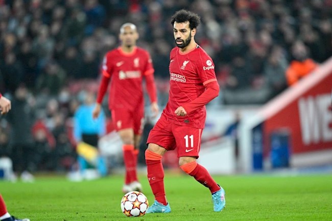 VIDEO: Vô duyên trước Inter, Salah tuyên bố trận kế tiếp lập hattrick